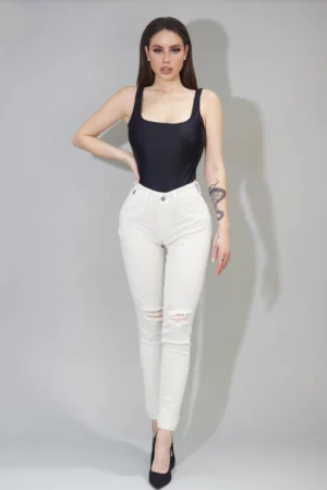 Jeans Estilo 1/b Preston