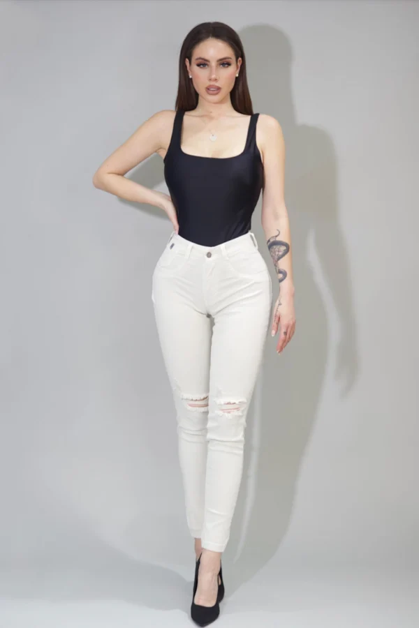 Jeans Estilo 1/b Preston