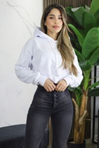 Jeans Lipo Shapper 5/b Dark Desgastado