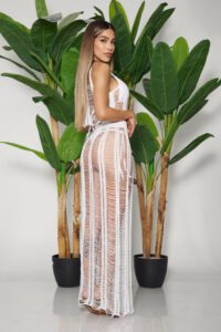 Set Tejido Tulum - Vista 3