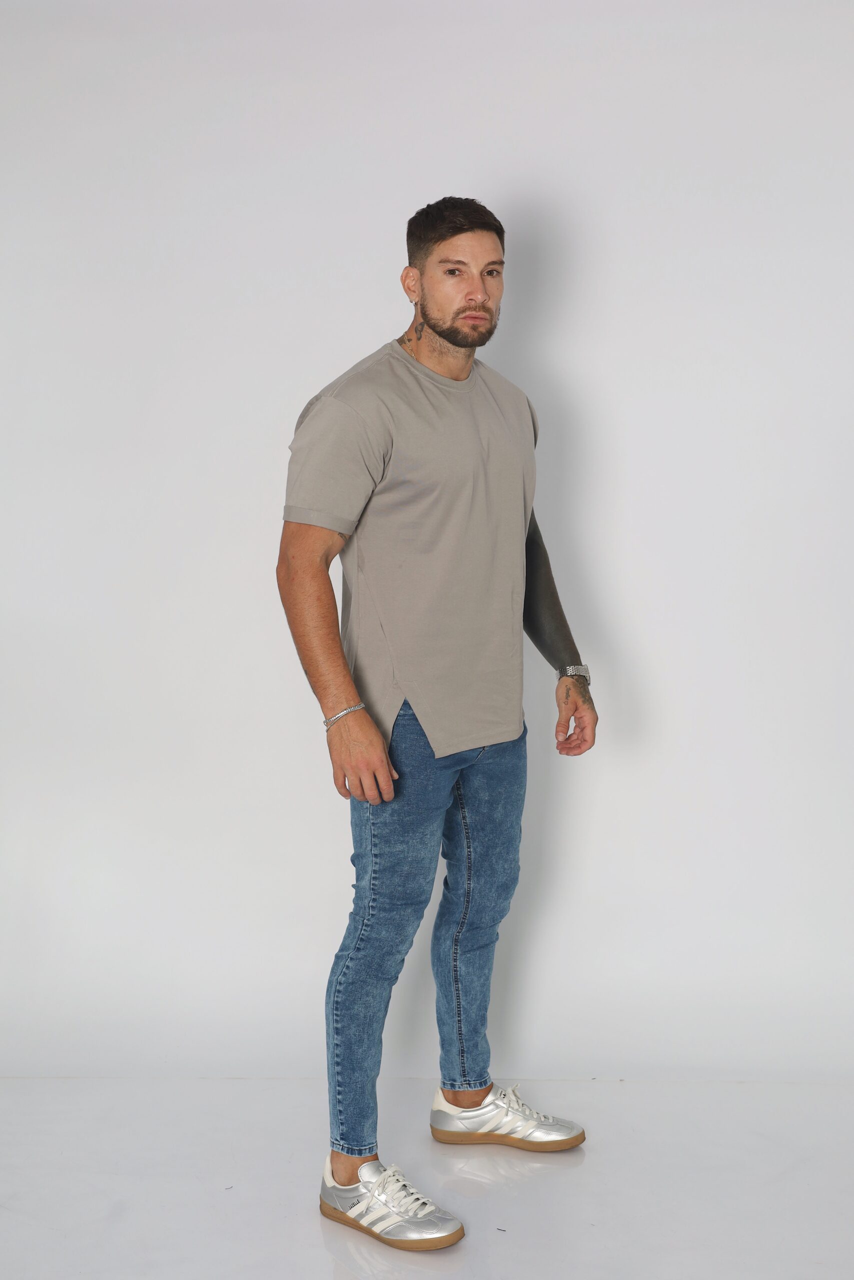 Jeans Men Blue Nevado