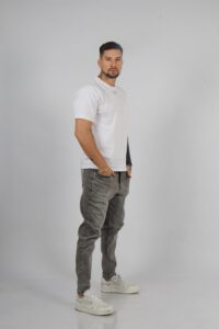 Jeans Men Austria - Vista 3