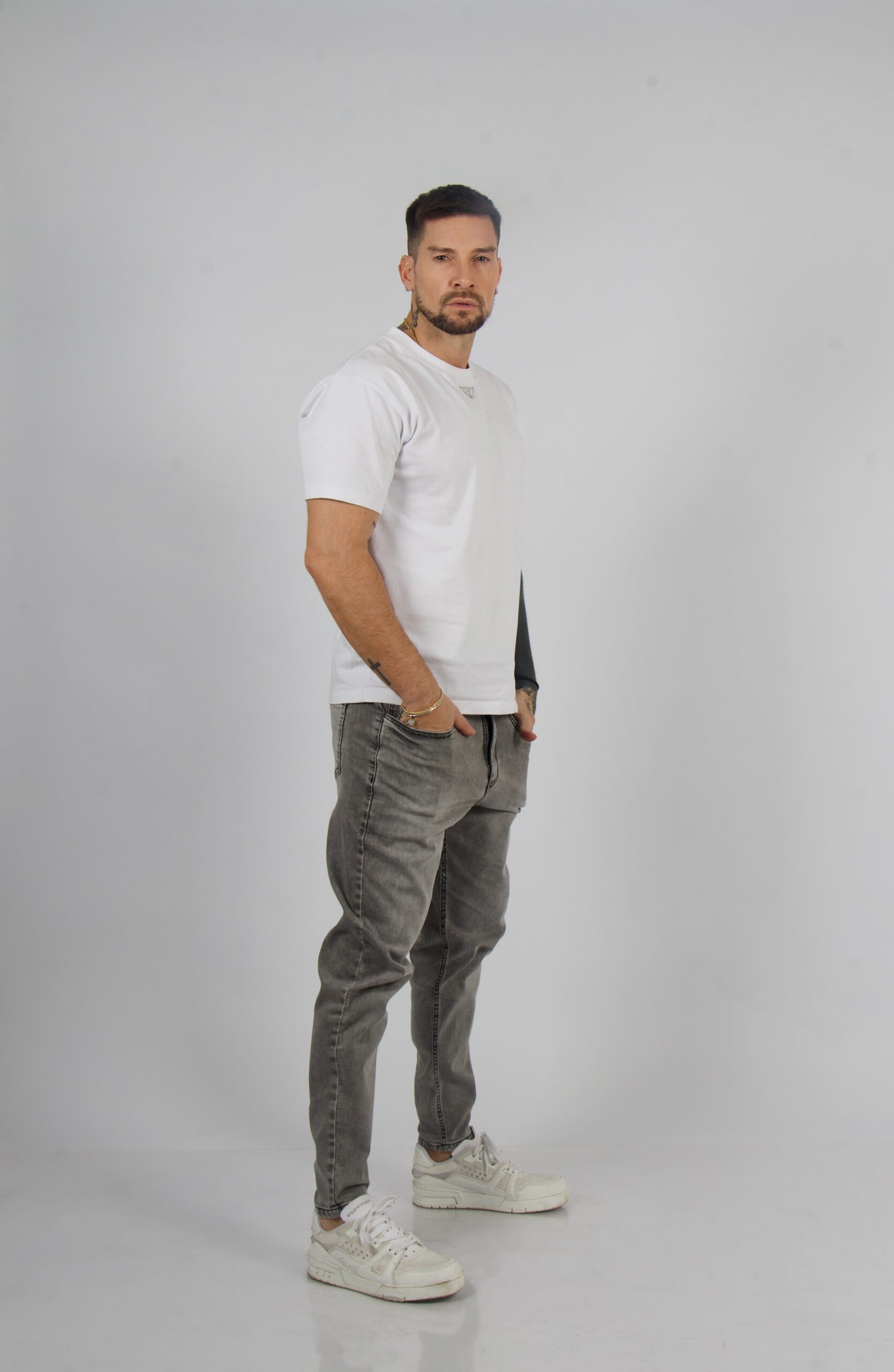 Jeans Men Austria - Vista 3