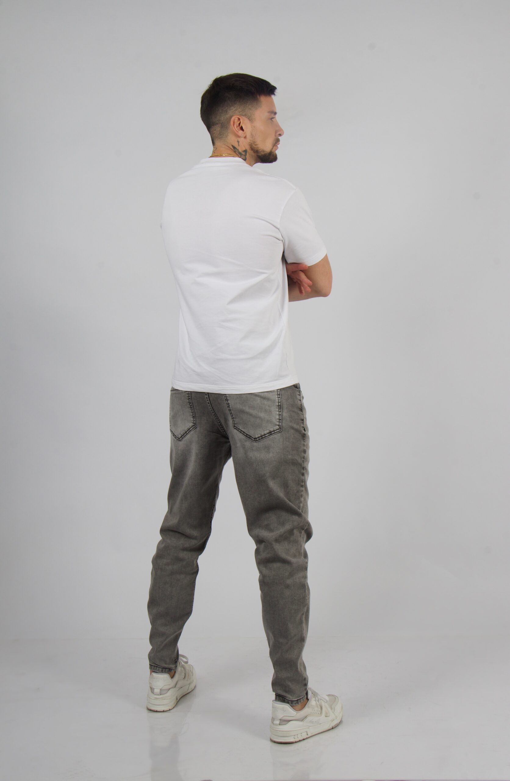 Jeans Men Austria - Vista 4