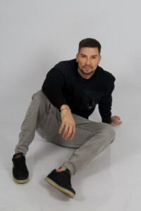 Jeans Men Croacia - Vista 4