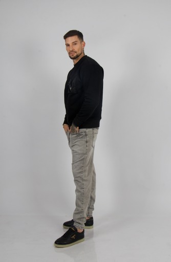 Jeans Men Croacia - Vista 3