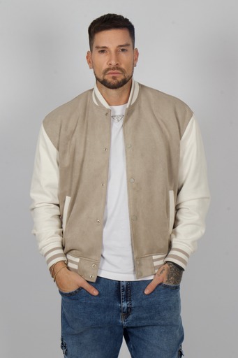 Jeans Men Cargo Multipocket Blue Nevado - Vista 4