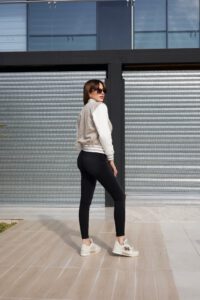 Jeans W classic Praga