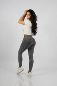 Jeans W Classic Canadá