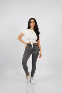 Jeans W Classic Canadá