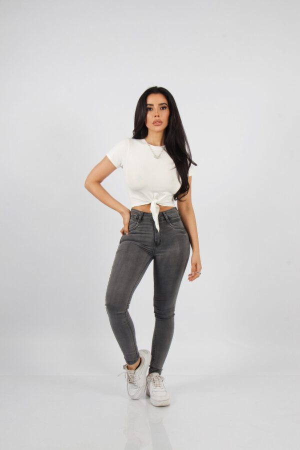 Jeans W Classic Canadá