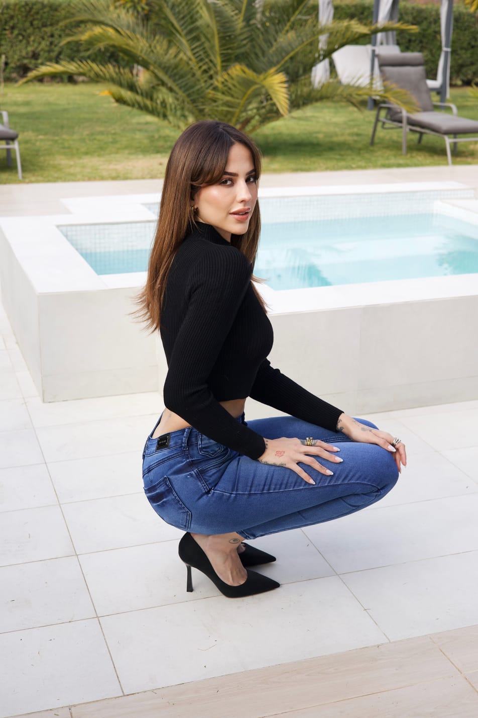 Jeans W filipinas - Vista 4