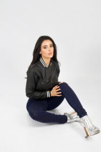 Jeans W classic blue suavizado