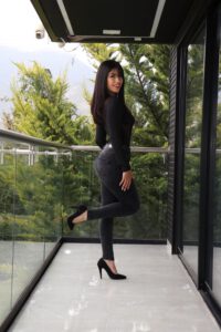 Jeans W classic Florencia - Vista 8