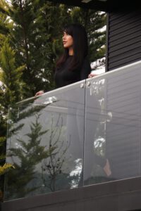 Jeans W classic Florencia - Vista 4