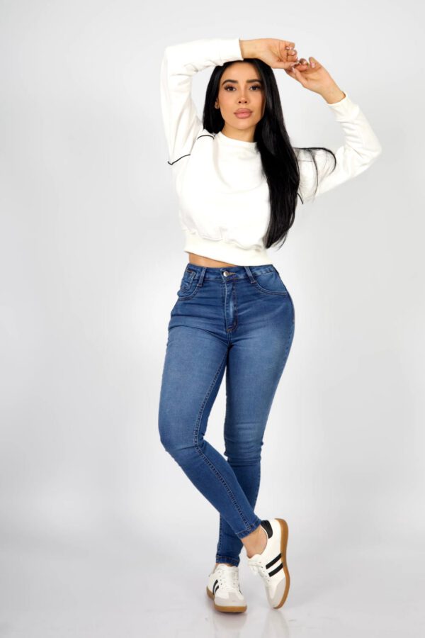 Jeans W classic Paris