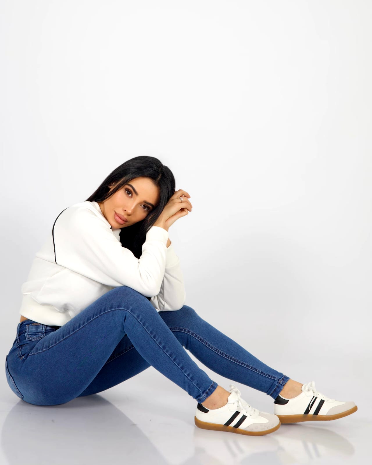 Jeans W classic Paris - Vista 5