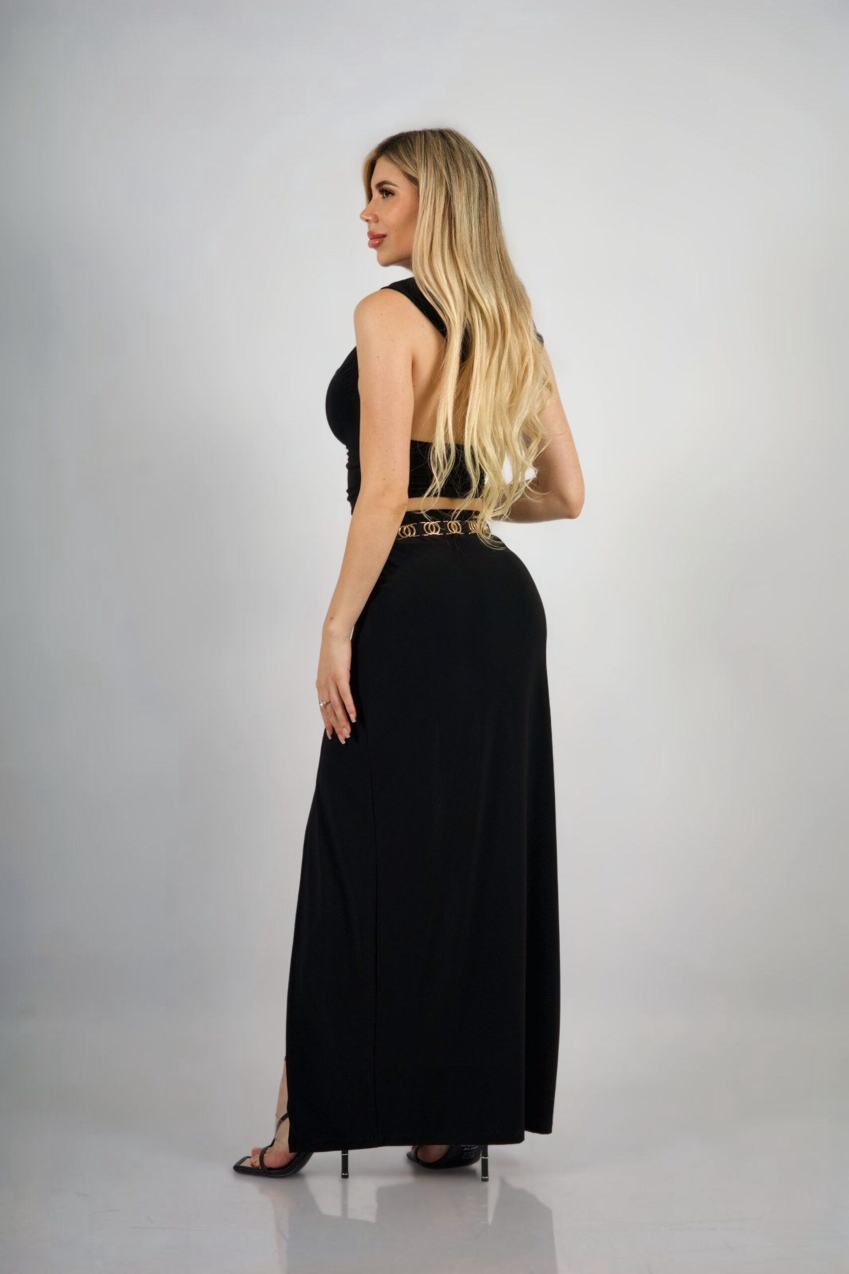 Conjunto woman Tiffany - Vista 2