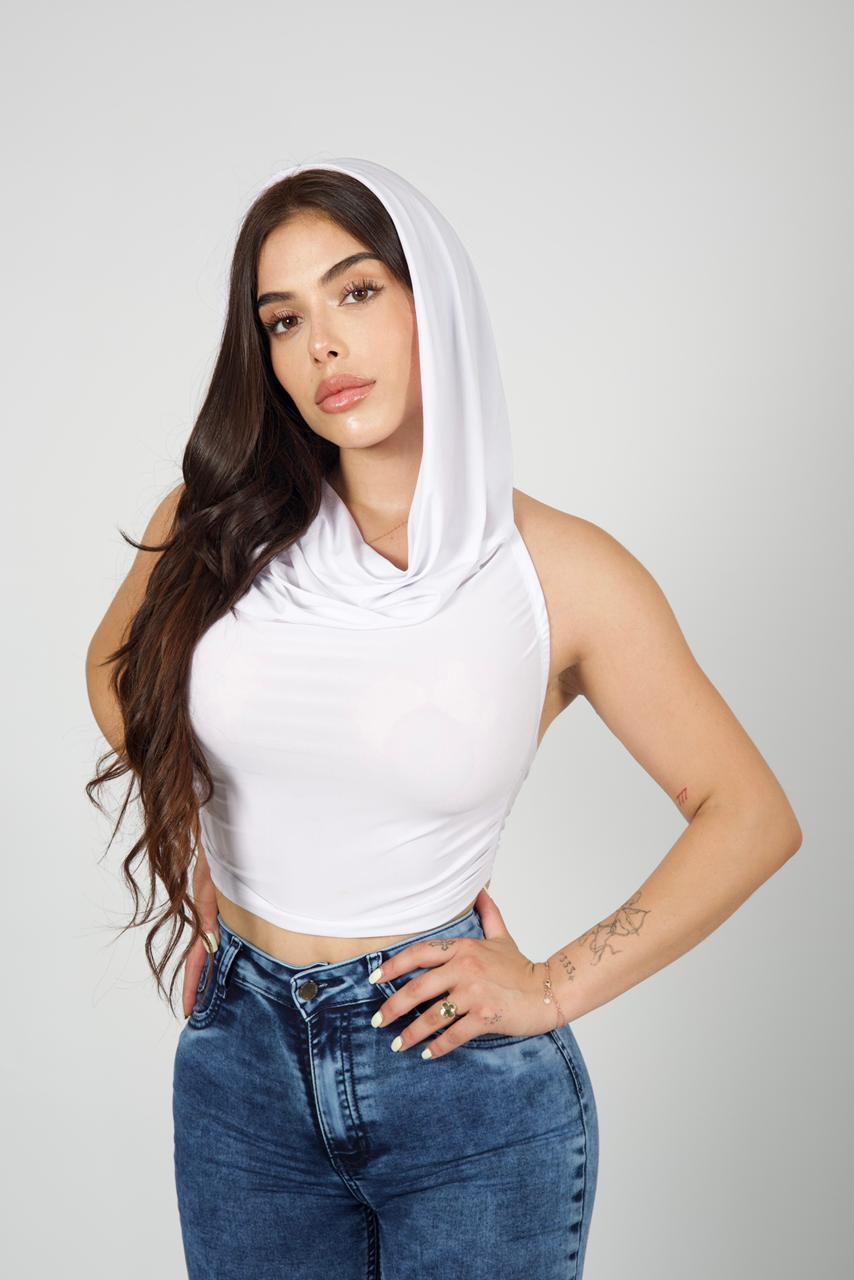 Jeans W classic Santa Marta - Vista 5