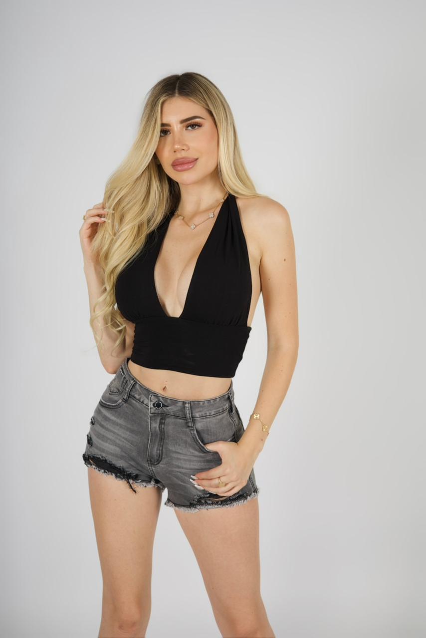 Short W Bahia - Vista 4